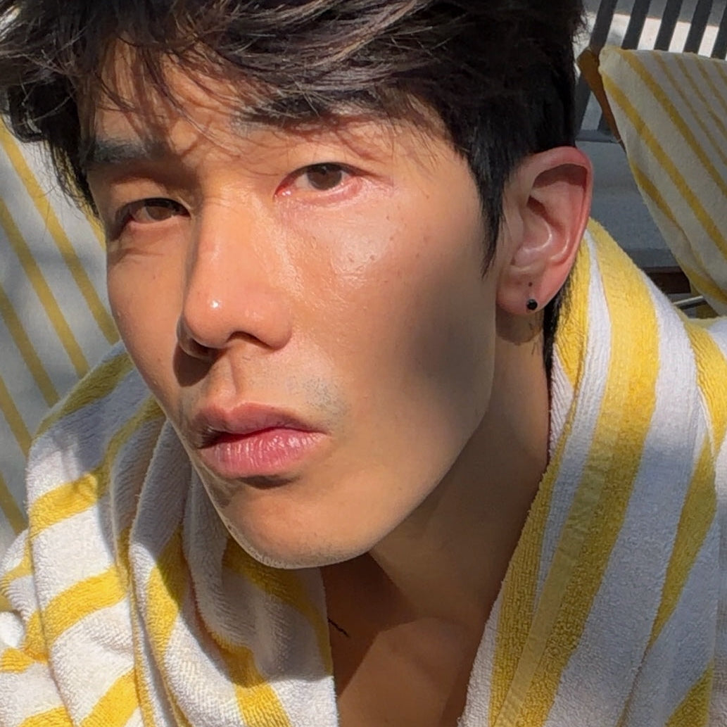 Sunny Side-Up™ GlowGuard SPF 50+ PA++++ 30 ML