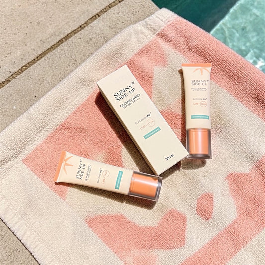 Sunny Side-Up™ GlowGuard SPF 50+ PA++++ 30 ML