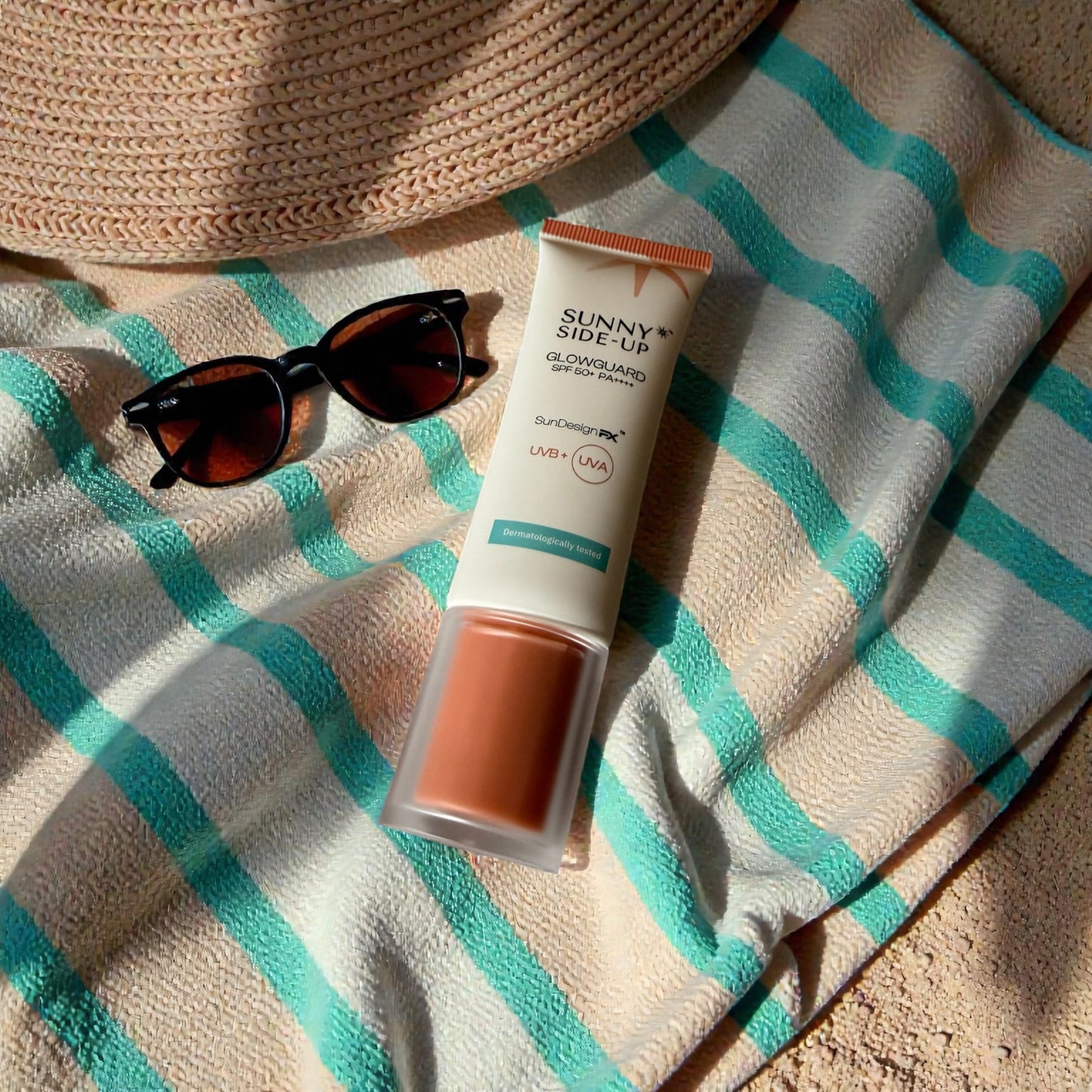 Sunny Side-Up Skin