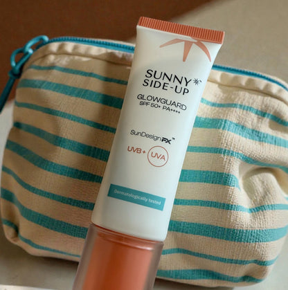 Sunny Side-Up™ GlowGuard SPF 50+ PA++++ 30 ML