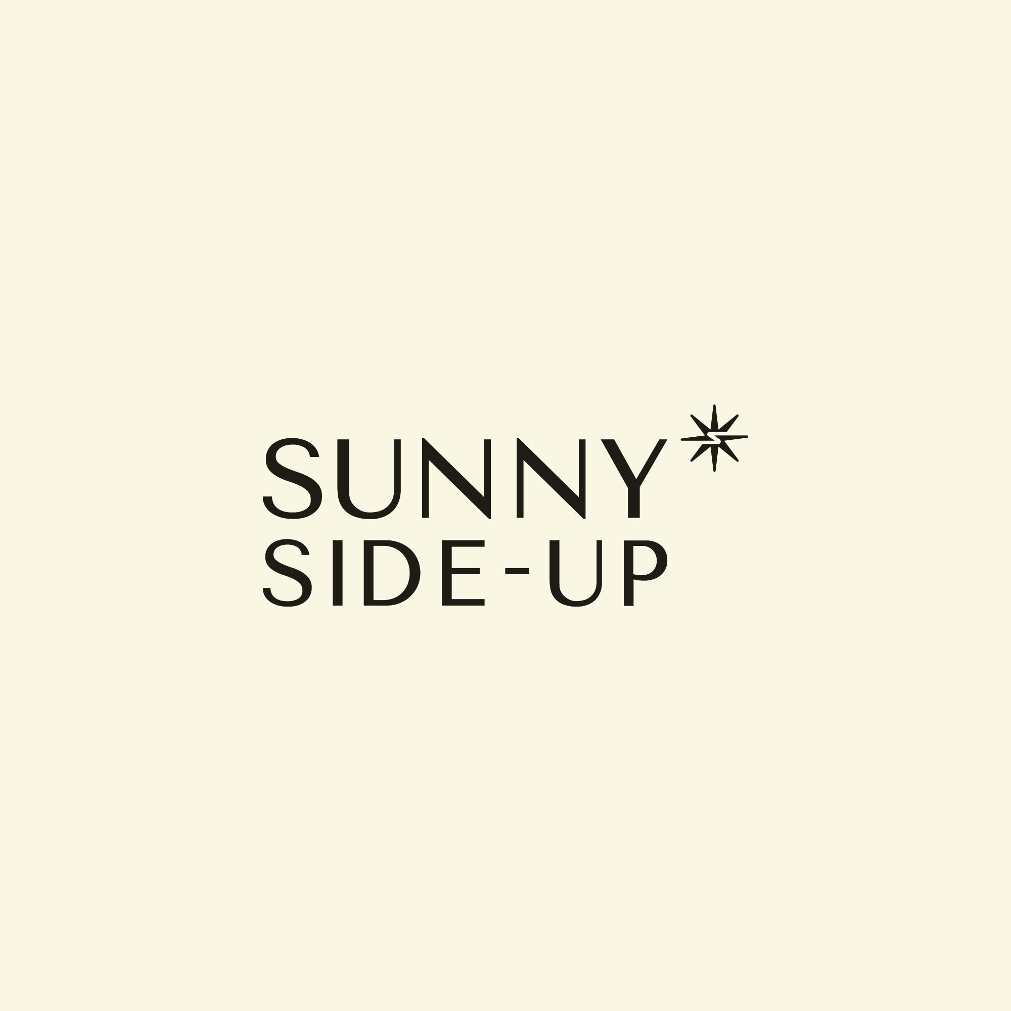 Sunny Side-Up Skin